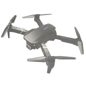 Drone Camera Avoid Obstacles